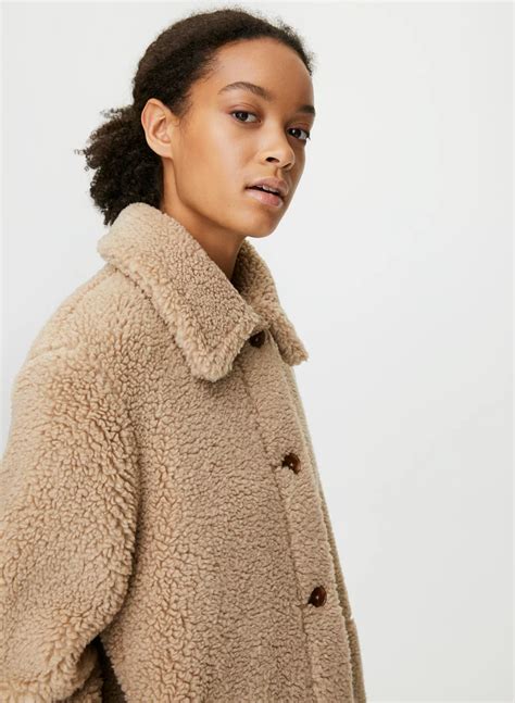 aritzia leaked|Jackets & Coats for Women 